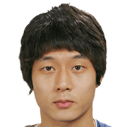 Choi Deuk-ha fm 2020