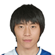 Kang Seong-Bok fm 2020