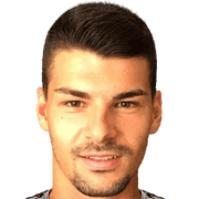 Lazar Kalajanovic fm 2020