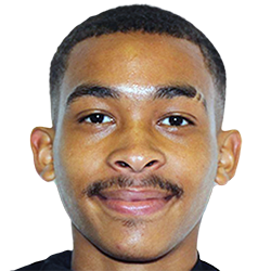 Dondre Gordon fm 2020