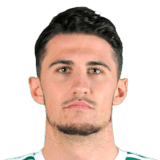 Shane Griffin fm 2020