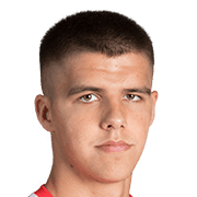 Valery Ganus fm 2020