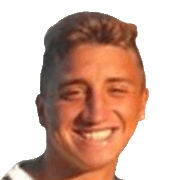 Franco Gentile fm 2020