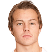 Kristoffer Nesse Stephensen fm 2020