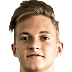 Bence Benitó Balogh fm 2020