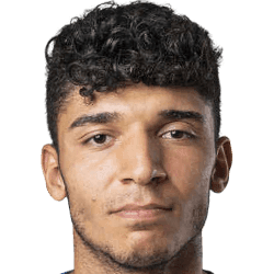 Yacine Benbiri fm 2020