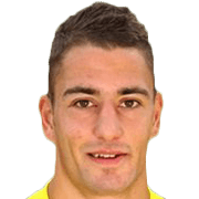 Balázs Lovrencsics fm 2020