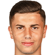 Horaţiu Moldovan fm 2020