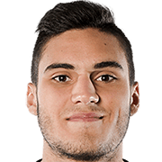 Leonardo Vitali fm20