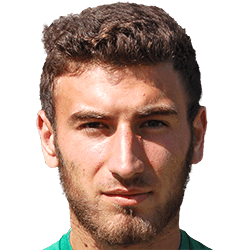 Kristian Boglic fm 2020