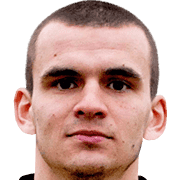 Mateusz Fryc fm 2020