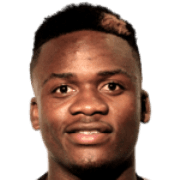 Tatenda Mkuruva fm 2020