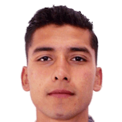 Erik Pedroza fm 2020