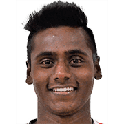 Rohit Kumar fm 2020