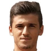 Gentian Demolli fm 2020