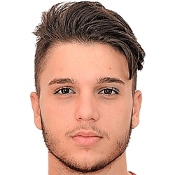 Cătălin Măgureanu fm 2020