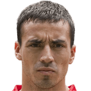 Roberto Cereceda fm20