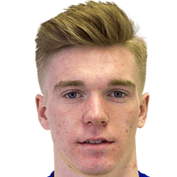 Kacper Bedzieszak fm20