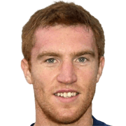 Tom Hannigan fm 2020