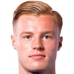 Aidan Wilson fm 2020