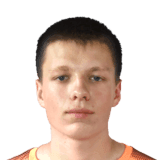 Filip Majchrowicz fm20