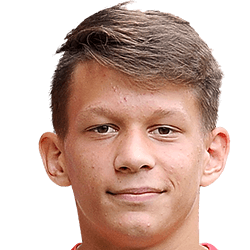 Michal Staniucha fm 2020