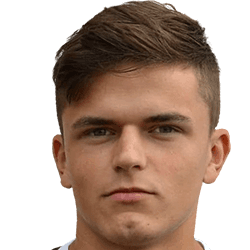 Szymon Stasik fm 2020