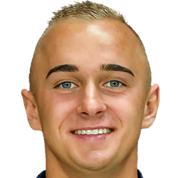 Michal Sacharuk fm 2020