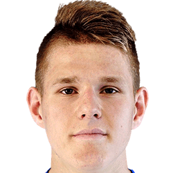 Maciej Gaszka fm 2020