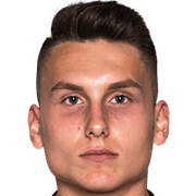 Pawel Lakota fm20