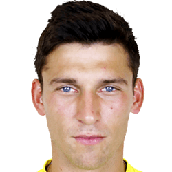 Damian Szpak fm 2020