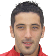 Ivaylo Yanachkov fm20