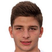 Lukas Strobl fm 2020