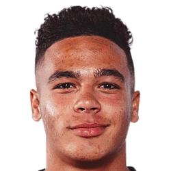 James Oliver fm 2020