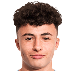 Rhys Fenlon fm 2020