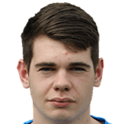 Aaron Cunningham fm 2020