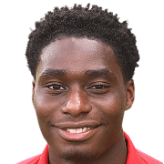 Jordan Wynter fm 2020