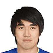 Kim Min-Chul fm 2020