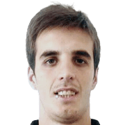 Elvedin Skrijelj fm 2020