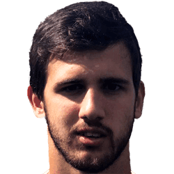 Filip Sredojevic fm 2020