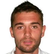 Aleksandar Radisic fm 2020