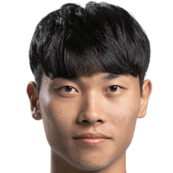 Kim Jung-Hoon fm 2020