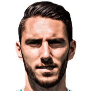 Arnaud De Greef fm20