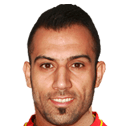 Mohammad Ghazi Najafabadi fm20