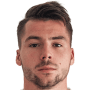 Benjámin Pető fm 2020