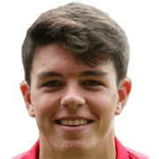 Douglas Tharme fm 2020