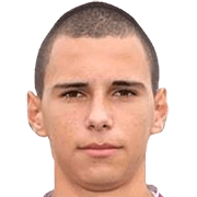 Stefan Dafovski fm20