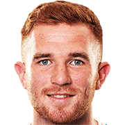 Theo Widdrington fm20