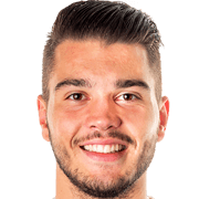 Pedro Pacheco fm 2020