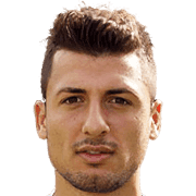 Gökhan Gümüssu fm20